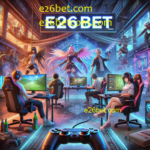 e26bet.com