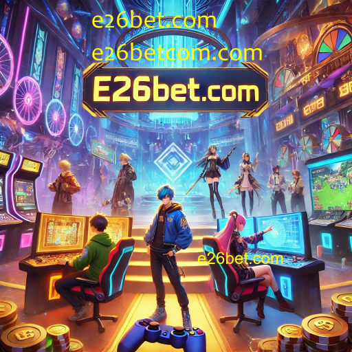 e26bet.com