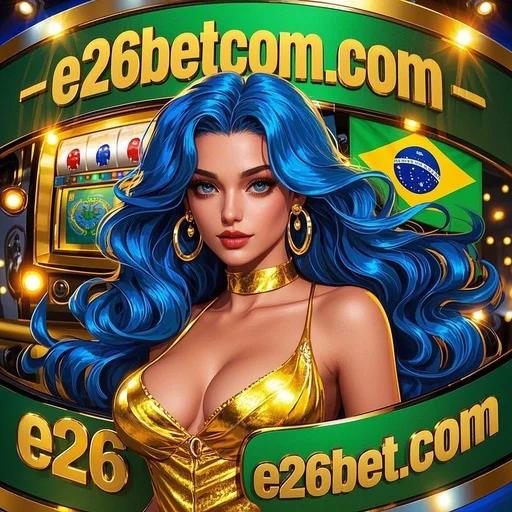 Descubra a Emoção dos Jackpots Grandes no e26bet.com