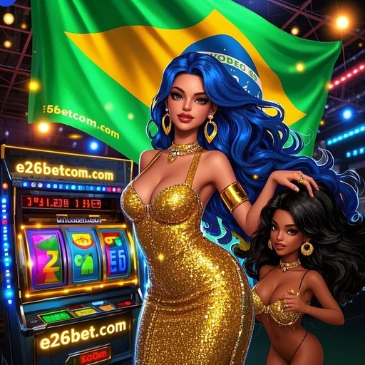 Descubra as Novidades dos Jogos em e26bet.com