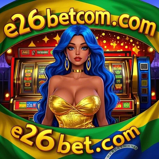 O Cadastro de Jogos na plataforma e26bet.com: Uma Nova Fronteira na Experiência de Apostas Online